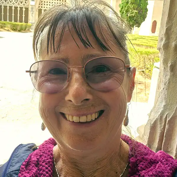 Sheila Featherstone