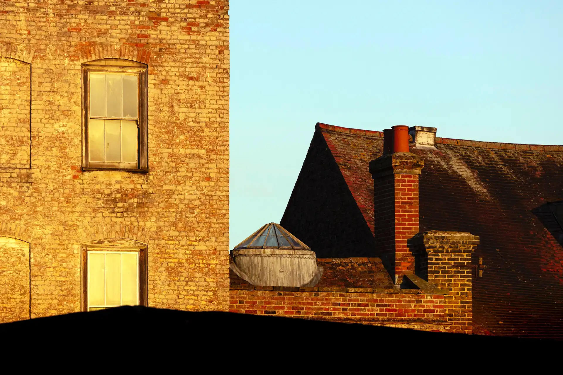 Roof tops