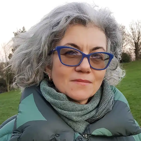 Irena Fridman