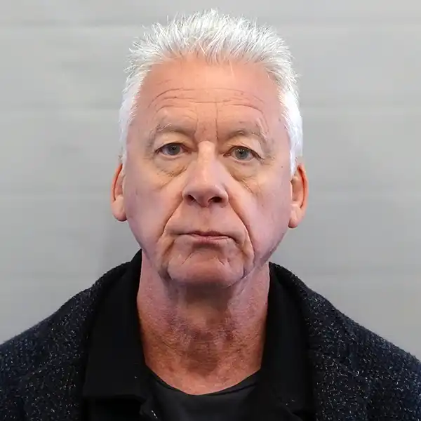 Nick Flynn