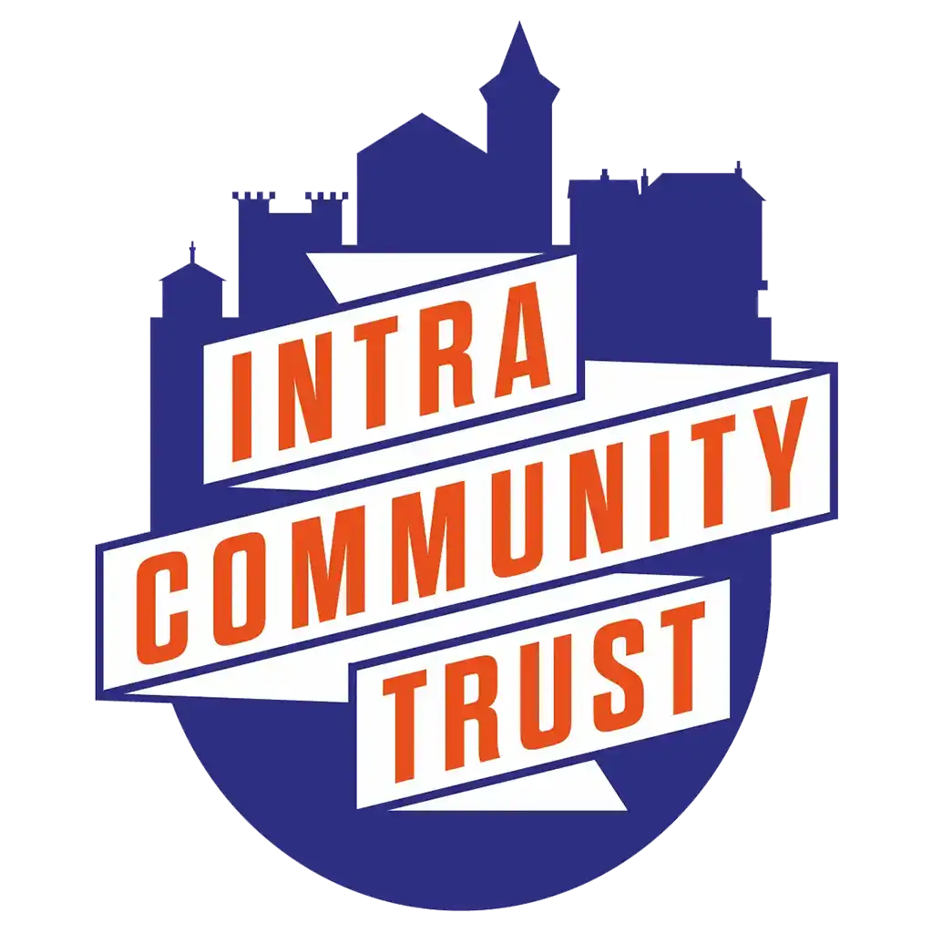 Intra Community Trust Logo