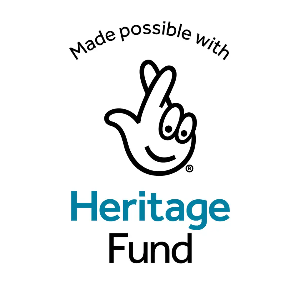 Heritage Fund Logo